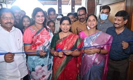Andhra Pradesh Launches Fourth Aqua and Seafood Festival to Boost Local Fish Consumption Andhra Pradesh Launches Fourth Aqua and Seafood Festival to Boost Local Fish Consumption