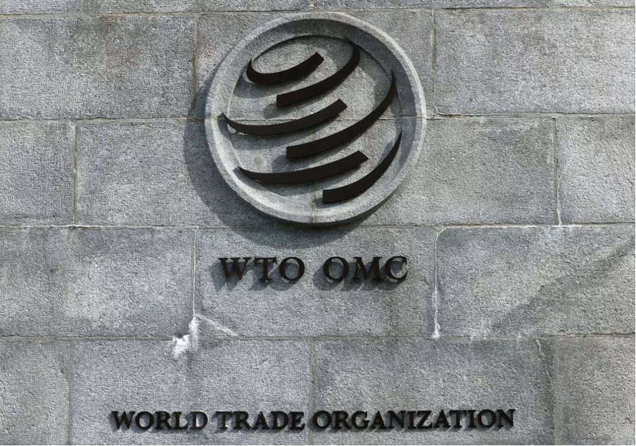 Calls to Reconsider Ratification of WTO Fisheries Subsidies Agreement Calls to Reconsider Ratification of WTO Fisheries Subsidies Agreement