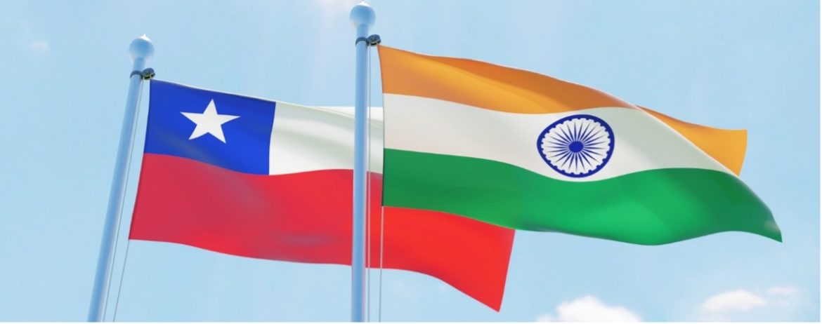 Chilean Salmon Farmers Eye Major Export Market in India Chilean Salmon Farmers Eye Major Export Market in India
