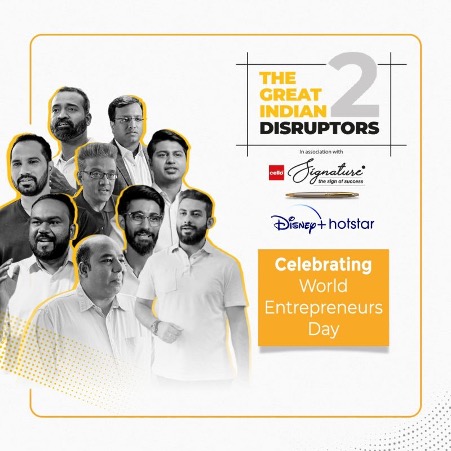 Disneys Startup Series Features Aquaconnect Disneys Startup Series Features Aquaconnect
