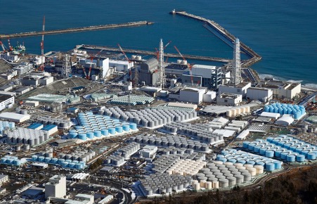 Global Concerns Over Fukushima Water Release Global Concerns Over Fukushima Water Release