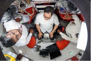 Indias Project Samudrayaan to Explore Oceans Depths with Matsya 6000 Submersible 1 Indias Project Samudrayaan to Explore Oceans Depths with Matsya 6000 Submersible 1