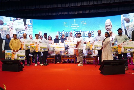 KCC Expansion to Empower Fisheries Animal Husbandry and Dairying 2 KCC Expansion to Empower Fisheries Animal Husbandry and Dairying 2