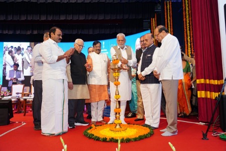 KCC Expansion to Empower Fisheries Animal Husbandry and Dairying KCC Expansion to Empower Fisheries Animal Husbandry and Dairying