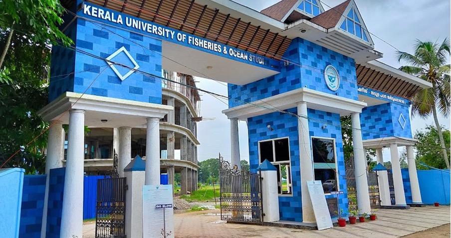 Kerala Pilot Project Converts Organic Waste into Fish Meal for Sustainable Aquaculture Kerala Pilot Project Converts Organic Waste into Fish Meal for Sustainable Aquaculture