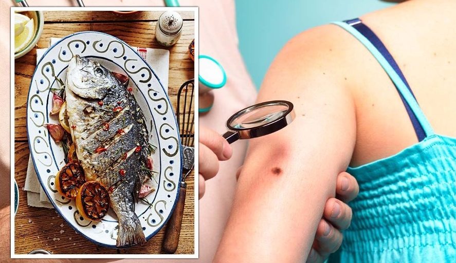 Study Reveals Surprising Link Between Fish Consumption and Skin Cancer Risk e1695651404242 Study Reveals Surprising Link Between Fish Consumption and Skin Cancer Risk e1695651404242
