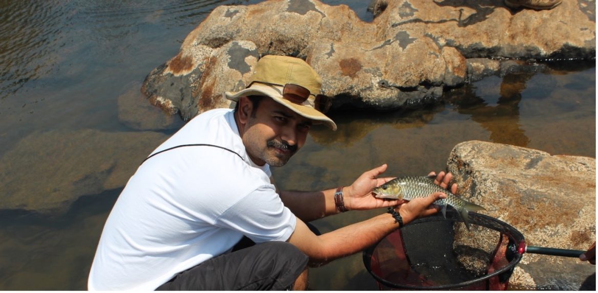 Kerala University Scientist Rajeev Raghavan Recognized in Stanfords Worlds Top 2 Scientists List Kerala University Scientist Rajeev Raghavan Recognized in Stanfords Worlds Top 2 Scientists List