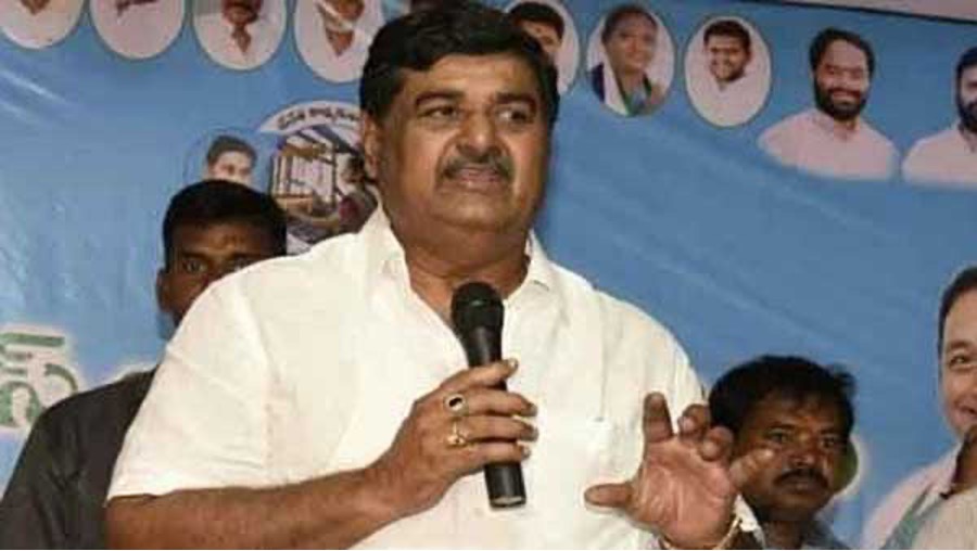 Milestone Achievement as Fish Andhra Unit Inaugurated by Former Deputy Chief Minister Dharmana Krishnadas in Srikakulam Milestone Achievement as Fish Andhra Unit Inaugurated by Former Deputy Chief Minister Dharmana Krishnadas in Srikakulam