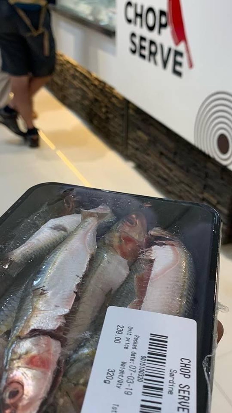 Revolutionizing Indias Fish and Meat Market in Less than 5 Years Revolutionizing Indias Fish and Meat Market in Less than 5 Years