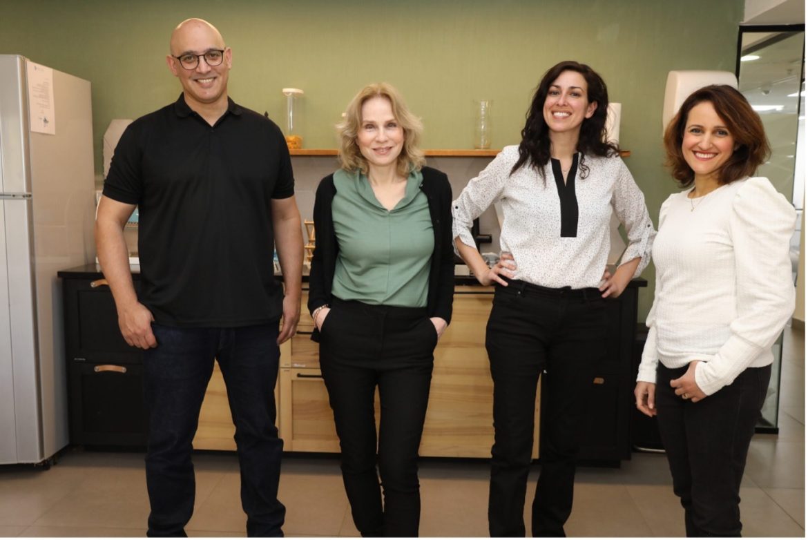 Wanda Fish Technologies Raises 7 Million in Seed Funding Led by Aqua Spark Wanda Fish Technologies Raises 7 Million in Seed Funding Led by Aqua Spark