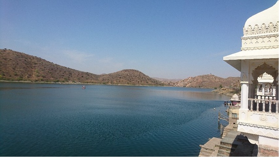 Badi Lake in Udaipur Set to Be Declared Conservation Reserve to Safeguard Endangered Mahseer Fish Badi Lake in Udaipur Set to Be Declared Conservation Reserve to Safeguard Endangered Mahseer Fish