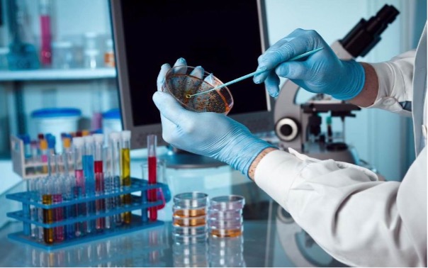 Goa to Pioneer State of the Art Aquatic Referral Laboratory for Fish Health Goa to Pioneer State of the Art Aquatic Referral Laboratory for Fish Health