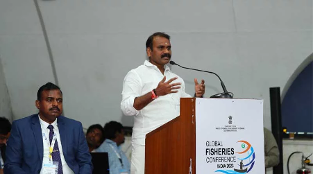 Indian Government Spearheads Blue Revolution and PMMSY to Propel Deep Sea Fishing Expansion Indian Government Spearheads Blue Revolution and PMMSY to Propel Deep Sea Fishing Expansion