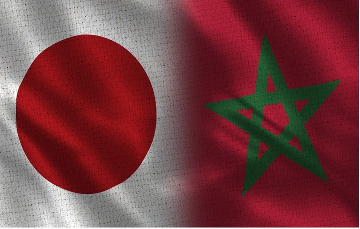 Morocco and Japan Forge Partnership to Boost Aquaculture and Blue Economy Morocco and Japan Forge Partnership to Boost Aquaculture and Blue Economy