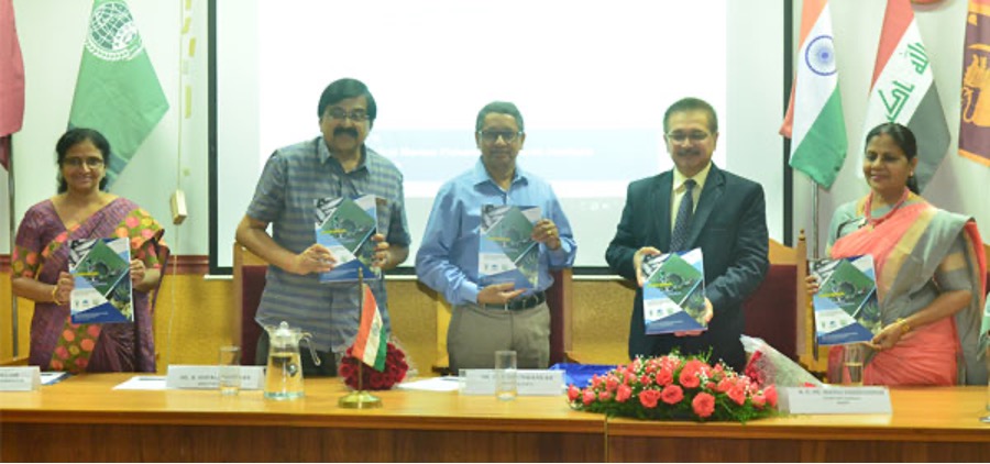 Afro Asian Nations Unite for International Workshop on Fisheries Management and Aquaculture in Kochi Afro Asian Nations Unite for International Workshop on Fisheries Management and Aquaculture in Kochi