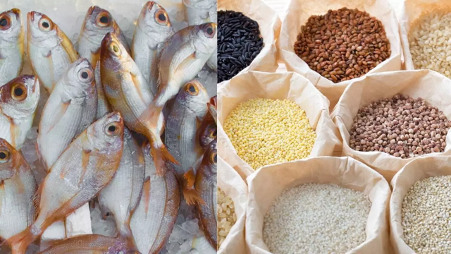 ICAR CMFRI to Host Millet Fish Festival in Kochi Promoting Fusion Flavors and Sustainable Farming ICAR CMFRI to Host Millet Fish Festival in Kochi Promoting Fusion Flavors and Sustainable Farming