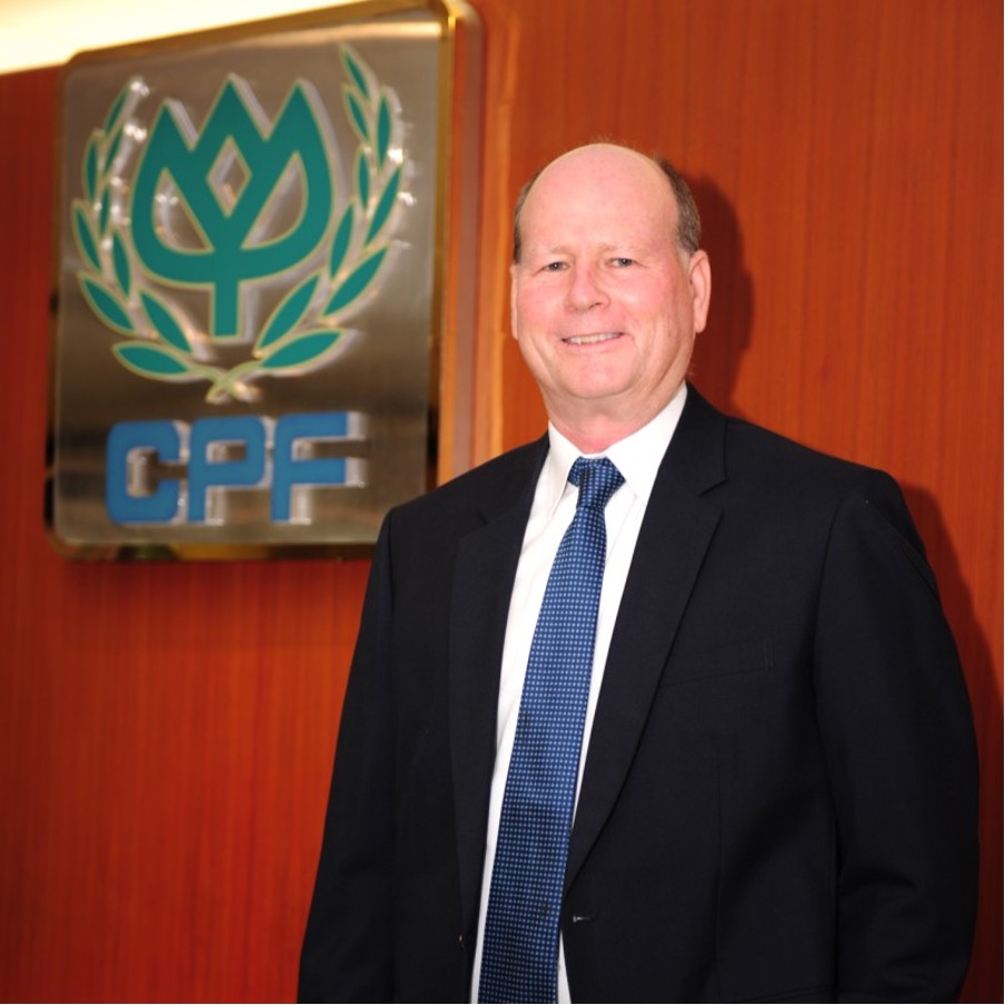 Shrimp Industry Veteran Urges Return to Basics for Sustainable Practices Amid Global Challenges Shrimp Industry Veteran Urges Return to Basics for Sustainable Practices Amid Global Challenges