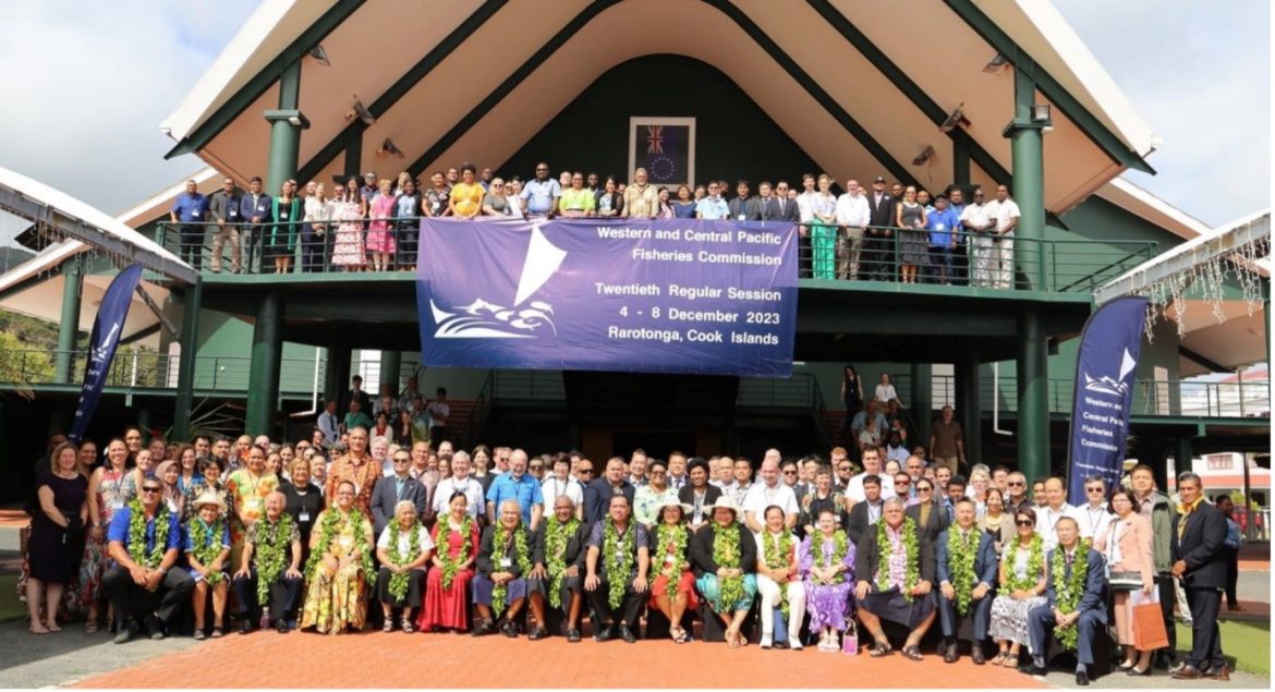 Taiwan Commits 2 Million to Boost Fishing Industries in Developing Pacific Nations Taiwan Commits 2 Million to Boost Fishing Industries in Developing Pacific Nations