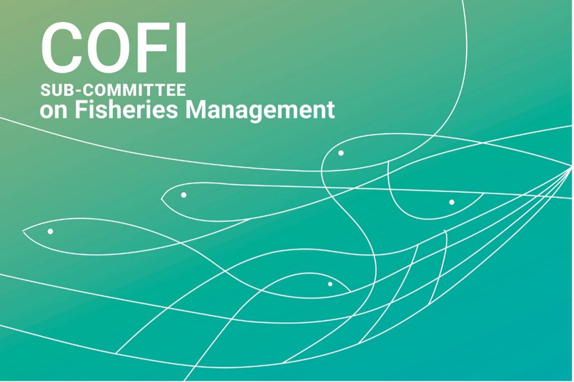 India Assumes Pivotal Role as First Vice Chair of FAO COFI Sub Committee on Fisheries Management India Assumes Pivotal Role as First Vice Chair of FAO COFI Sub Committee on Fisheries Management
