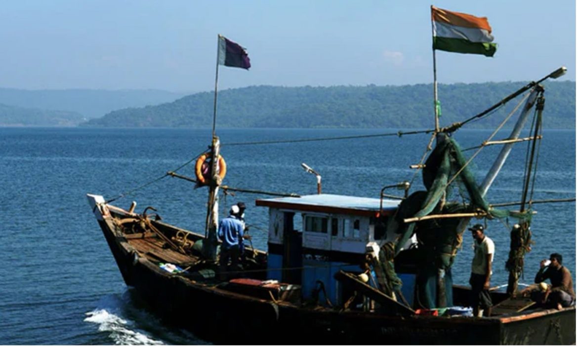 Indian Budget Focuses on Southern States with Potential Aid for Fishing Community Indian Budget Focuses on Southern States with Potential Aid for Fishing Community