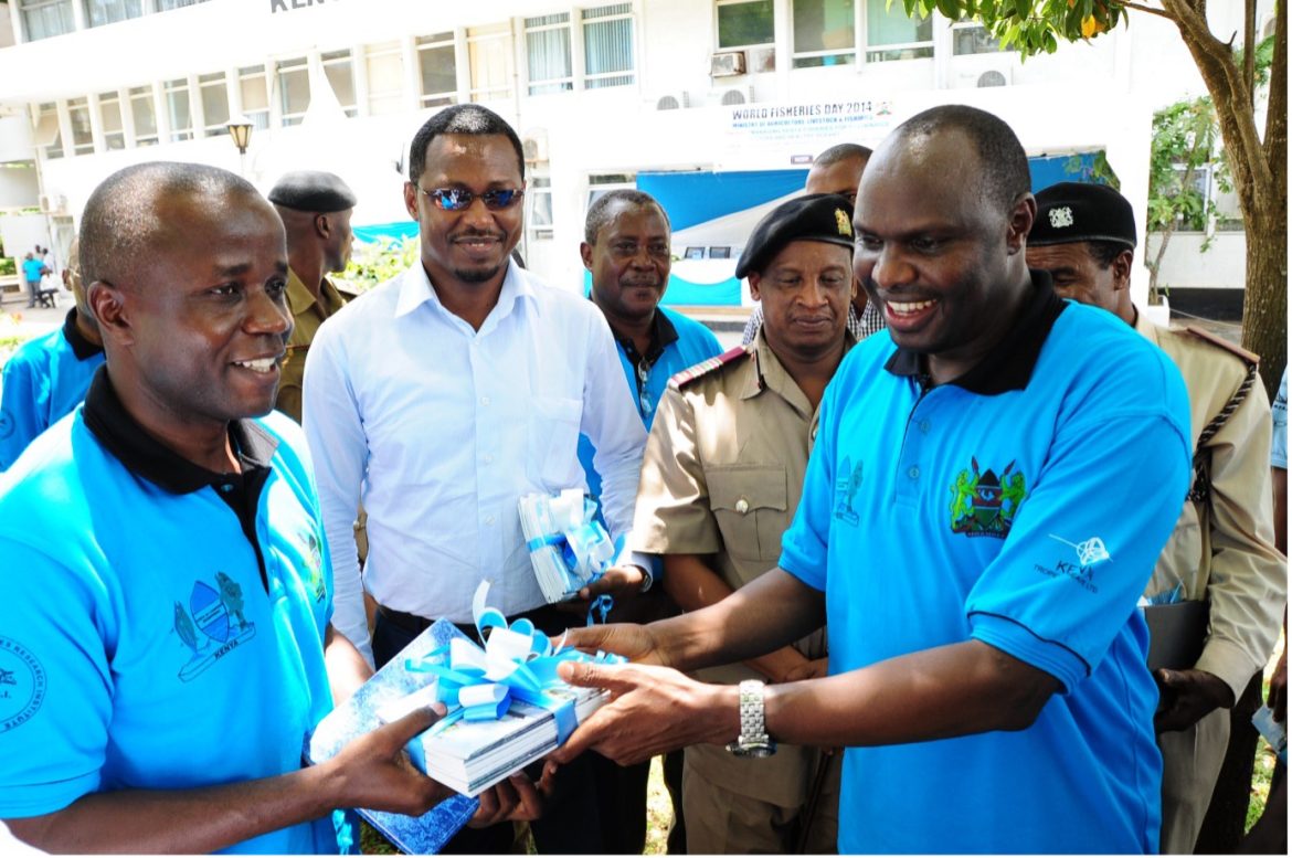 Kenyan Schools Embrace Aquaculture to Enhance Feeding Programs Kenyan Schools Embrace Aquaculture to Enhance Feeding Programs