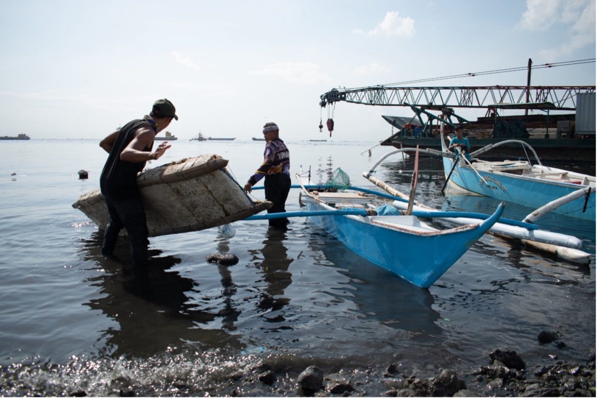 Philippine Agricultural Fisheries Sectors Receive Boost with Comprehensive Recommendations Philippine Agricultural Fisheries Sectors Receive Boost with Comprehensive Recommendations