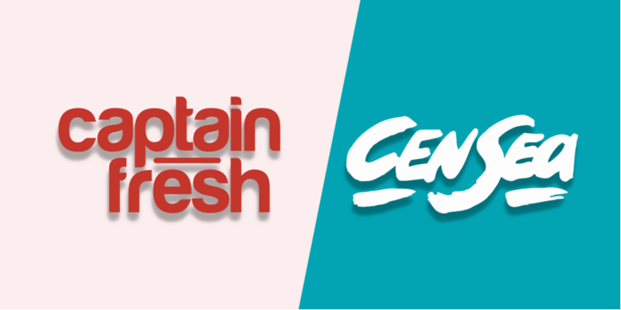 Captain Fresh Acquires US Based CenSea Online Seafood Firm Captain Fresh Acquires US Based CenSea Online Seafood Firm