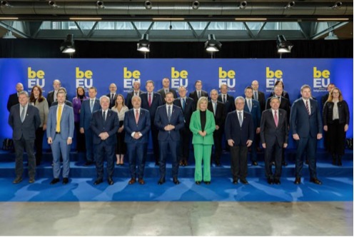 Luis Planas Emphasizes Importance of Fisheries and Aquaculture for EU Food Security Luis Planas Emphasizes Importance of Fisheries and Aquaculture for EU Food Security