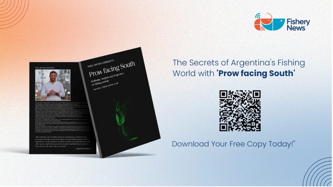 Exploring Argentinas Fishing Story with Raul Ceresetos Prow facing South