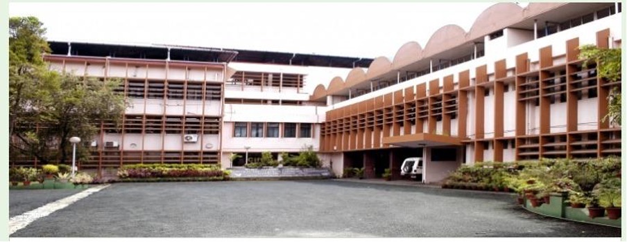 Walk in for Young Professional I Position at ICAR CIFT Cochin Walk in for Young Professional I Position at ICAR CIFT Cochin