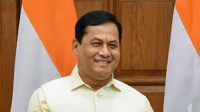 Minister Sonowal Reports Rs Crore Sagarmala Proposals for Andhra Pradesh to Lok Sabha Minister Sonowal Reports Rs Crore Sagarmala Proposals for Andhra Pradesh to Lok Sabha
