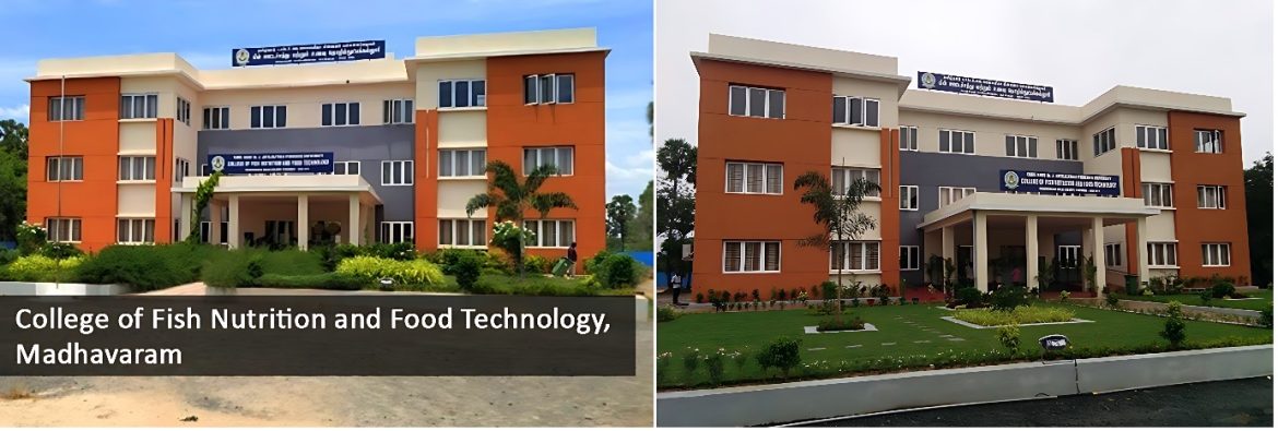 recruitment for assistant professor contractual at fish nutrition and food technology recruitment for assistant professor contractual at fish nutrition and food technology