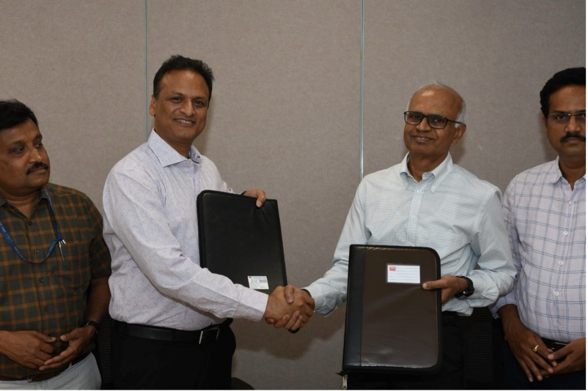 reliance foundation and incois forge partnership to empower coastal communities