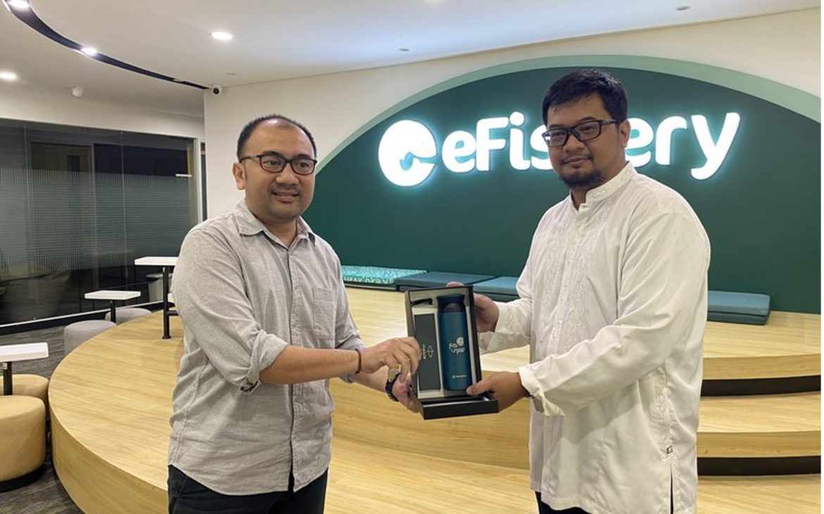 eFishery and Padjadjaran University Collaborate to Combat Shrimp Diseases in Indonesia eFishery and Padjadjaran University Collaborate to Combat Shrimp Diseases in Indonesia