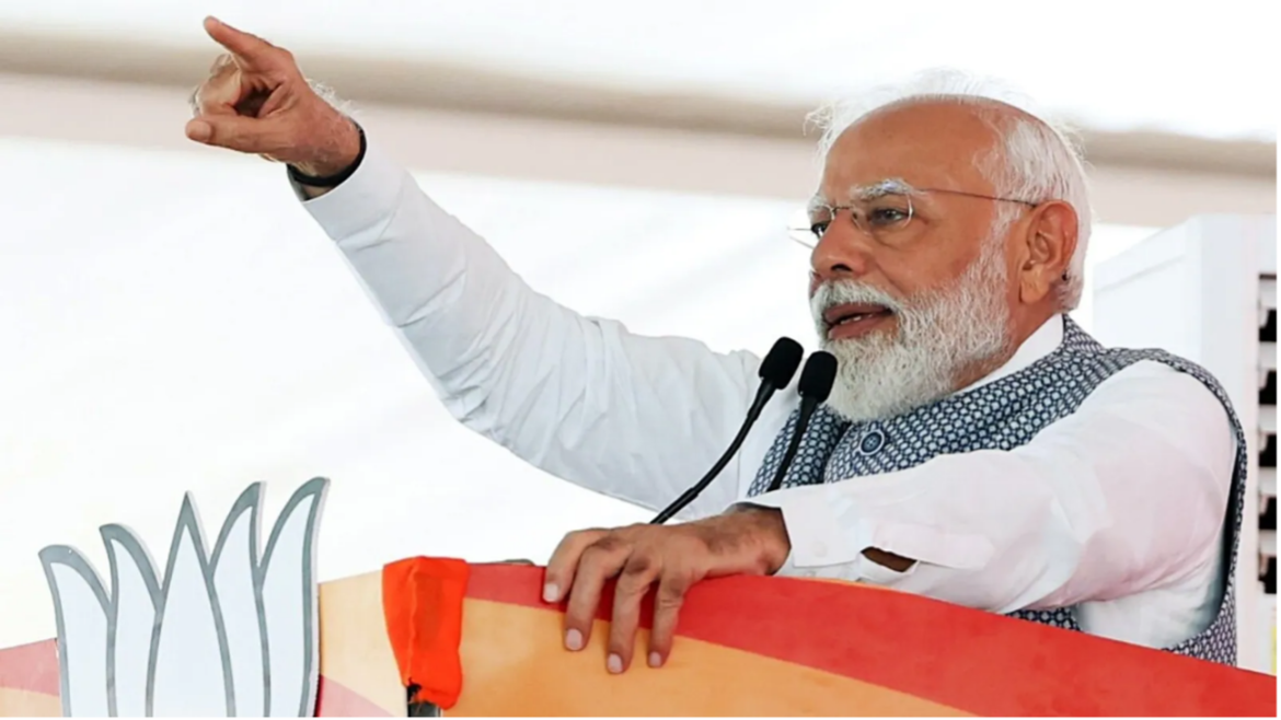 Prime Minister Narendra Modi Inaugurates Major Development Projects in Palghar Maharashtra Prime Minister Narendra Modi Inaugurates Major Development Projects in Palghar Maharashtra