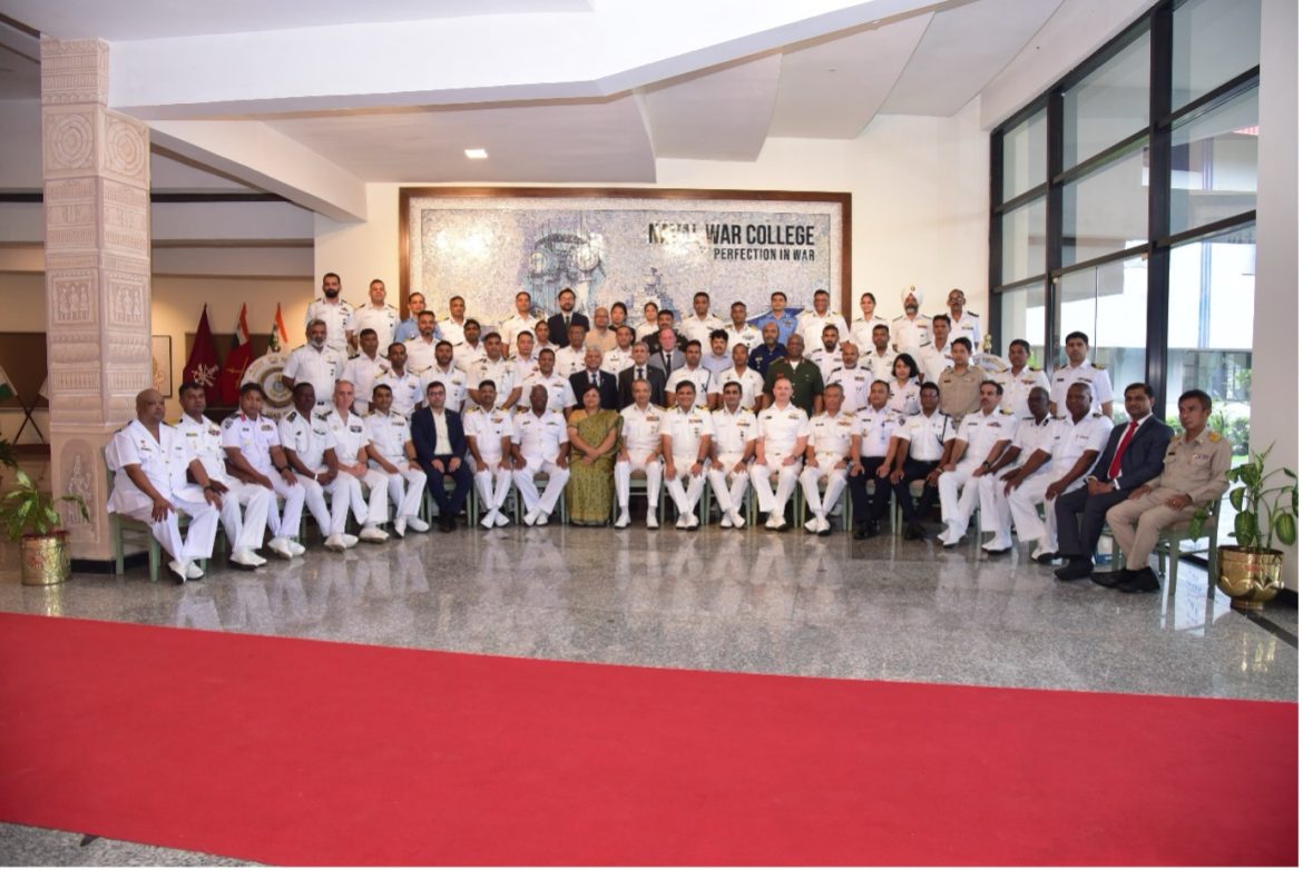 Indian Ocean Rim Association Hosts Seminar on Combating Illegal Fishing in the Region Indian Ocean Rim Association Hosts Seminar on Combating Illegal Fishing in the Region