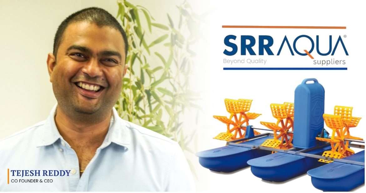 SRR Aqua Suppliers Leading the Way in Aqua Culture Equipment and Floating Solutions SRR Aqua Suppliers Leading the Way in Aqua Culture Equipment and Floating Solutions