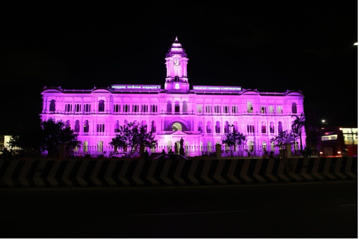 Chennai Corporation Orders Fish Vendors to Relocate to New Market Warns of Action