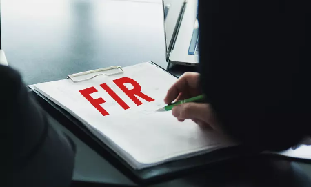 FIR FILED AGAINST YSRCP MP AND AUROBINDO OFFICIALS OVER ALLEGED FORCIBLE ACQUISITION OF KAKINADA SEAPORT STAKE FIR FILED AGAINST YSRCP MP AND AUROBINDO OFFICIALS OVER ALLEGED FORCIBLE ACQUISITION OF KAKINADA SEAPORT STAKE