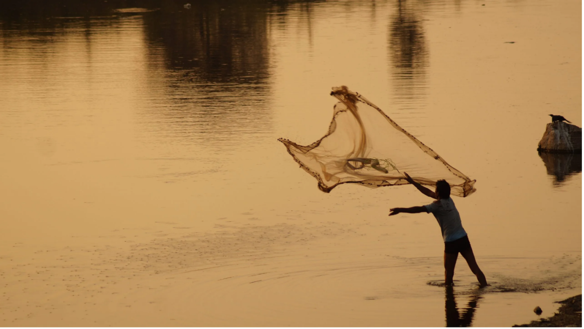 GOVERNMENT APPROVES PROJECTS WORTH RS CRORE TO EMPOWER FISHING COMMUNITIES GOVERNMENT APPROVES PROJECTS WORTH RS CRORE TO EMPOWER FISHING COMMUNITIES