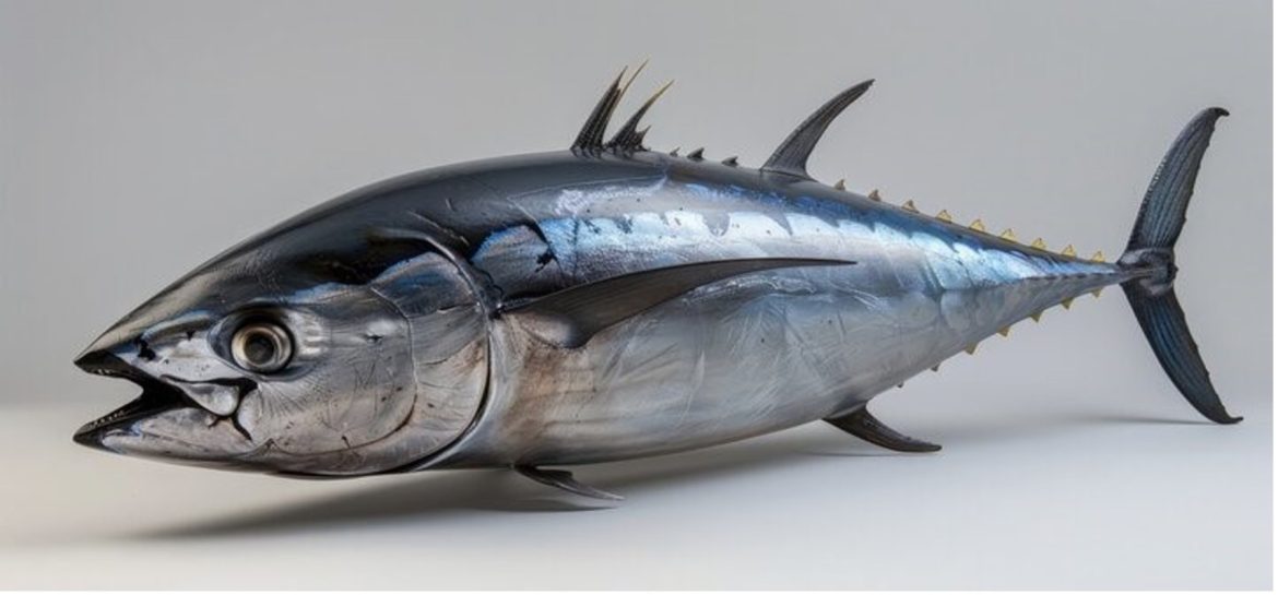 Government Declares Tuna Cluster in Andaman and Nicobar Islands to Boost Fisheries Sector Government Declares Tuna Cluster in Andaman and Nicobar Islands to Boost Fisheries Sector