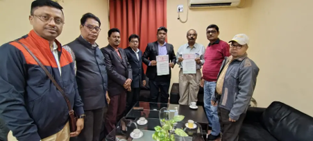ICAR ATARI KOLKATA SIGNS MOU WITH BENJHARC TO TRANSFORM AQUACULTURE IN RURAL AREAS ICAR ATARI KOLKATA SIGNS MOU WITH BENJHARC TO TRANSFORM AQUACULTURE IN RURAL AREAS