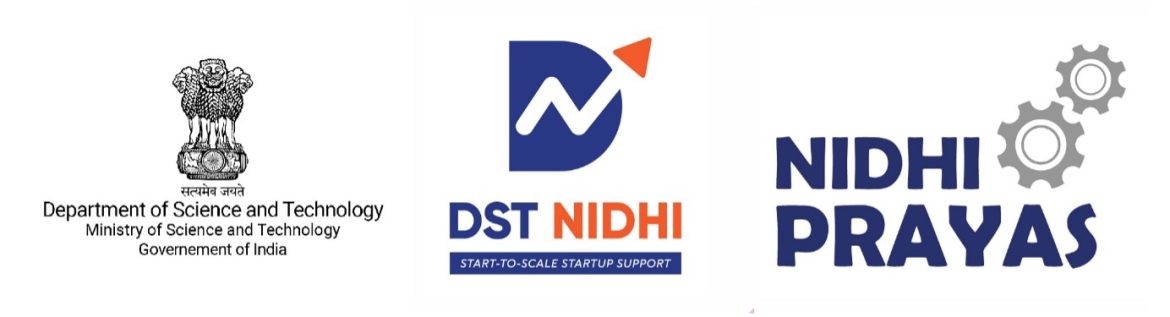 UNLOCK INNOVATION WITH THE NIDHI PRAYAS GRANT APPLY NOW! UNLOCK INNOVATION WITH THE NIDHI PRAYAS GRANT APPLY NOW!