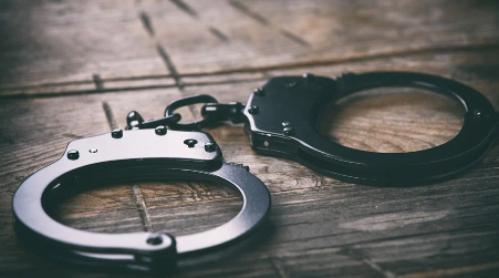 Fishermen Arrested for Illegal Fishing in Gahirmatha Marine Sanctuary Fishermen Arrested for Illegal Fishing in Gahirmatha Marine Sanctuary