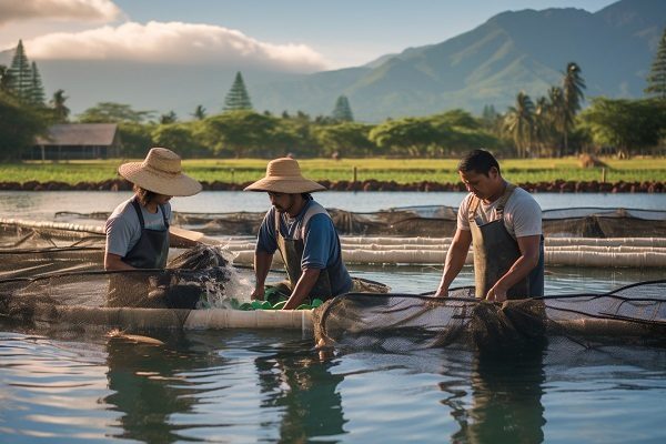 Exploring Different Types of Pisciculture Key Differences and Benefits Exploring Different Types of Pisciculture Key Differences and Benefits