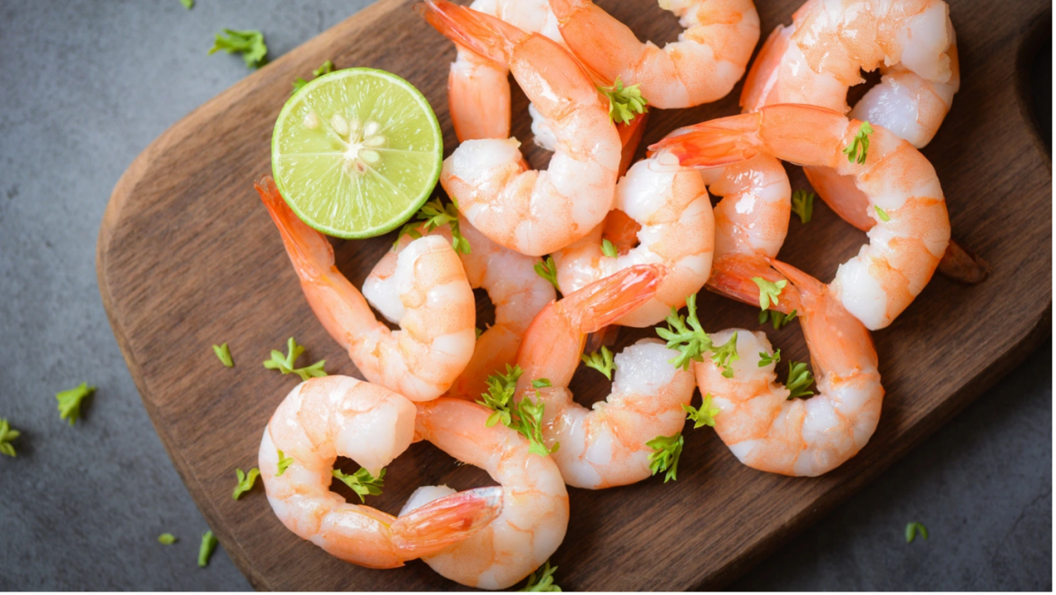 NO BLANKET BAN ON INDIAN SHRIMP EXPORTS TO THE US SAYS UNION MINISTER NO BLANKET BAN ON INDIAN SHRIMP EXPORTS TO THE US SAYS UNION MINISTER