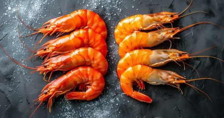 THAI SHRIMP PRODUCTION TO DECLINE BY % IN AMID DISEASE AND FALLING PRICES THAI SHRIMP PRODUCTION TO DECLINE BY % IN AMID DISEASE AND FALLING PRICES