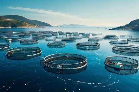 WHAT IS CAGE CULTURE? A BEGINNER’S GUIDE TO AQUACULTURE IN MESH ENCLOSURES WHAT IS CAGE CULTURE? A BEGINNER'S GUIDE TO AQUACULTURE IN MESH ENCLOSURES